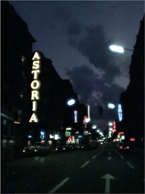 Budapest, amiért szeretem постер