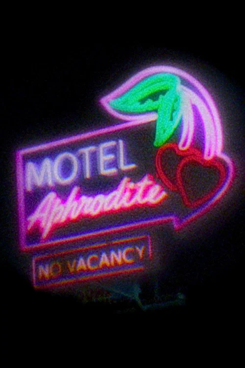 Motel Aphrodite постер