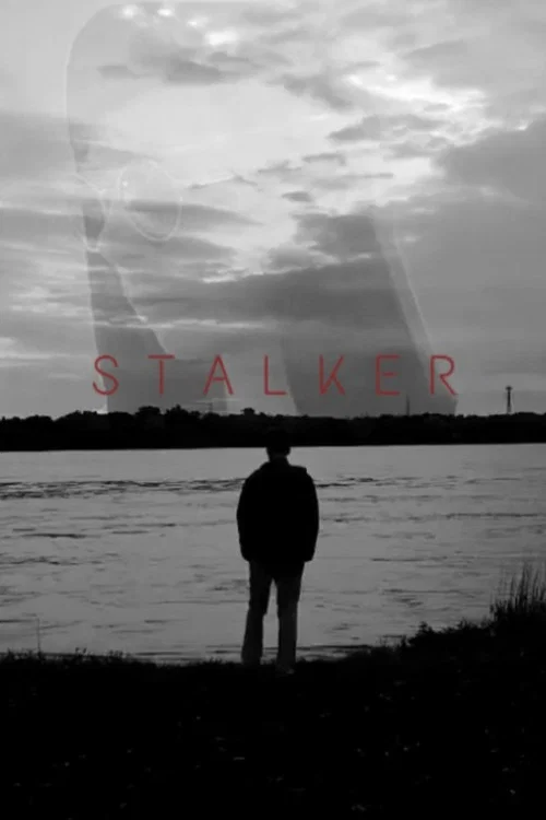 Stalker постер