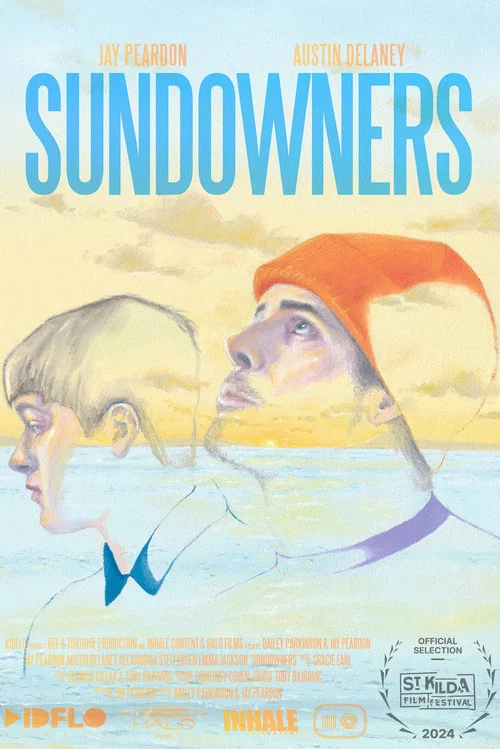 Sundowners постер