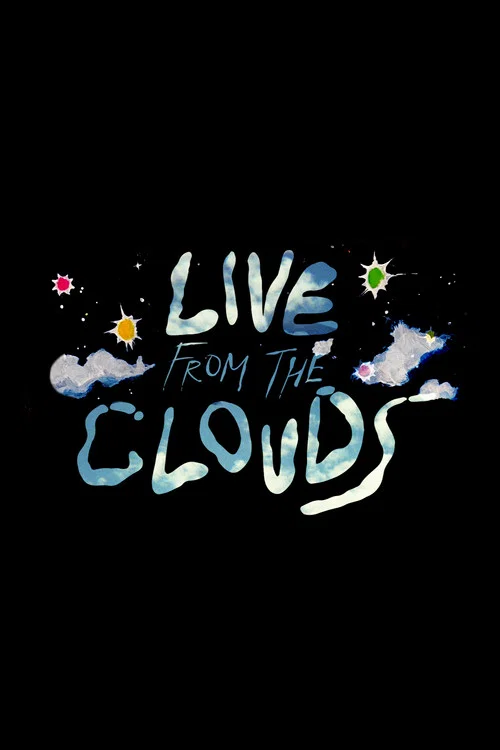 Live From the Clouds постер