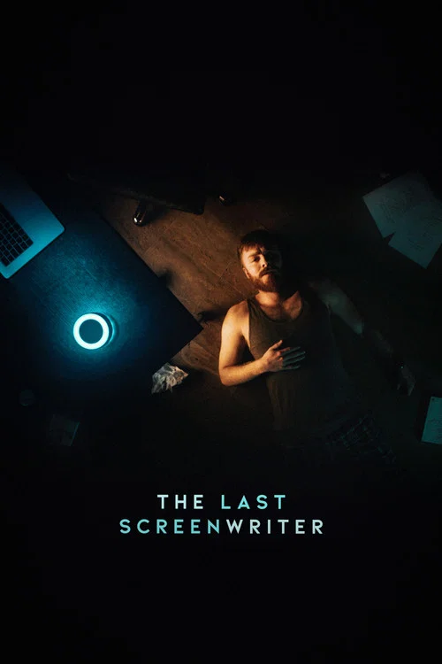 The Last Screenwriter постер