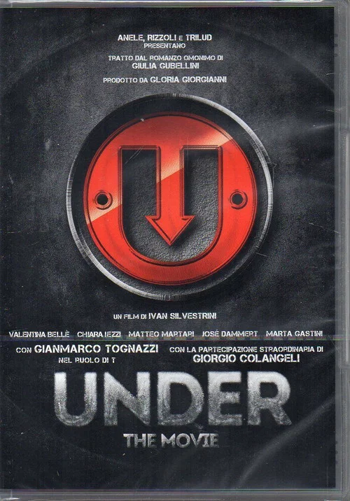 Under - The Series постер