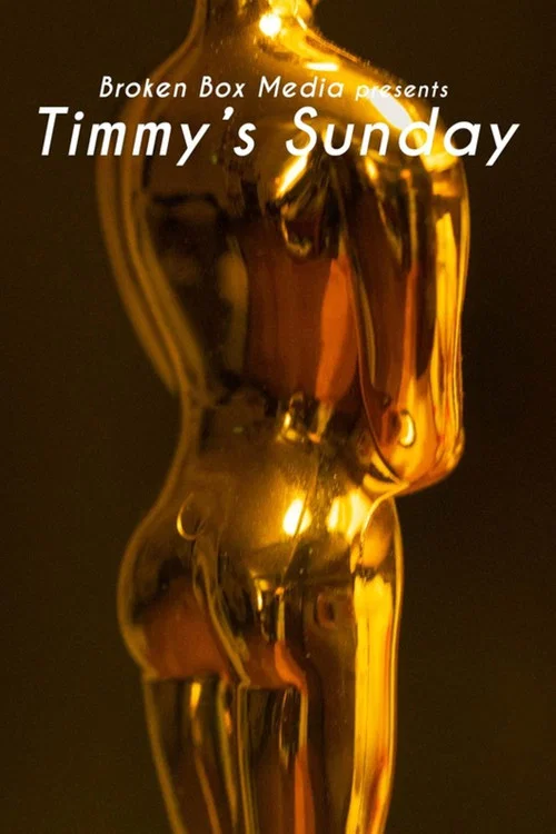 Timmy's Sunday постер