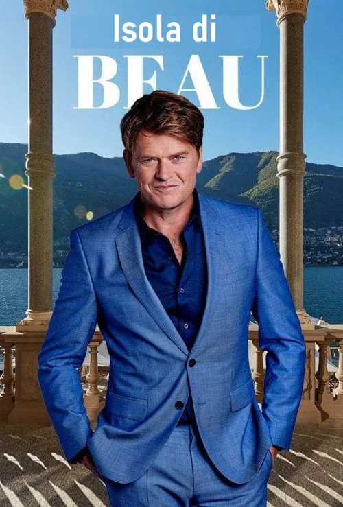 Isola di Beau постер
