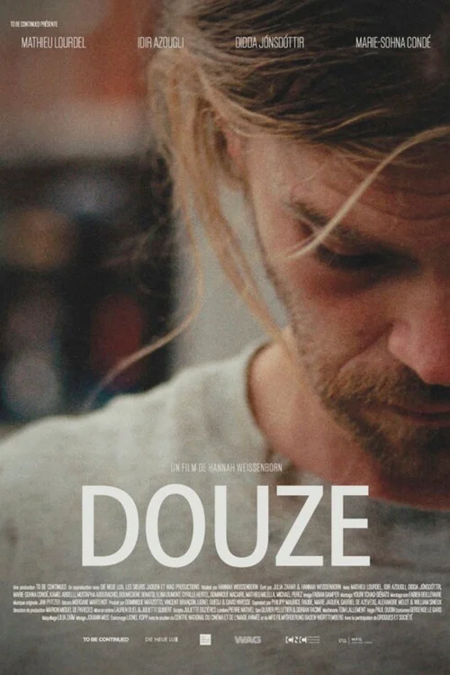 Douze постер