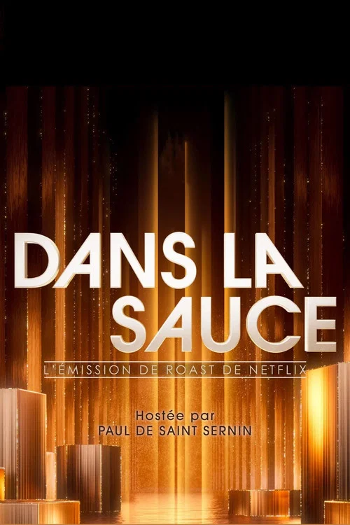Dans la sauce постер
