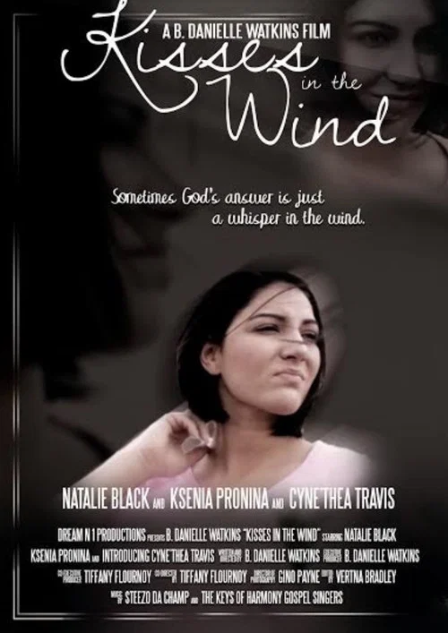 Kisses In The Wind постер