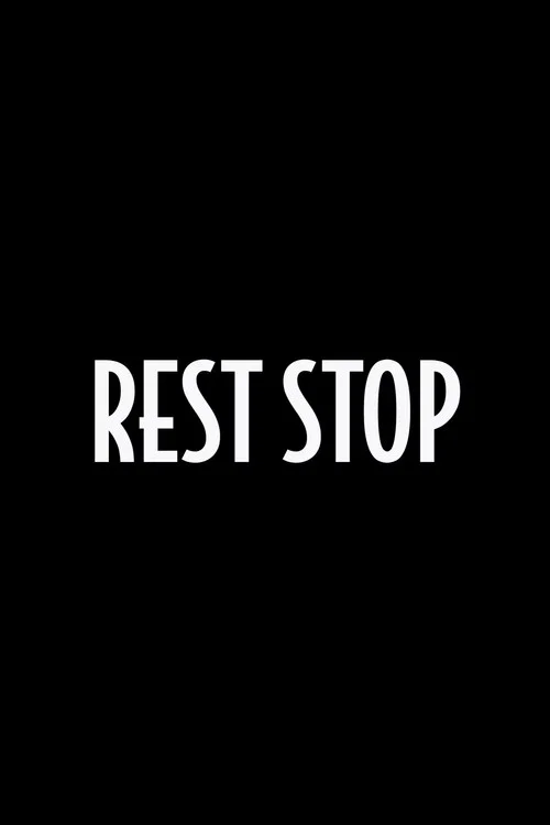 Rest Stop постер