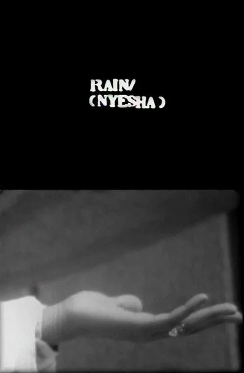 Rain (Nyesha) постер