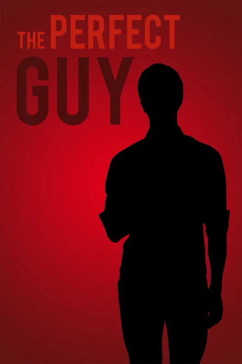 The Perfect Guy постер
