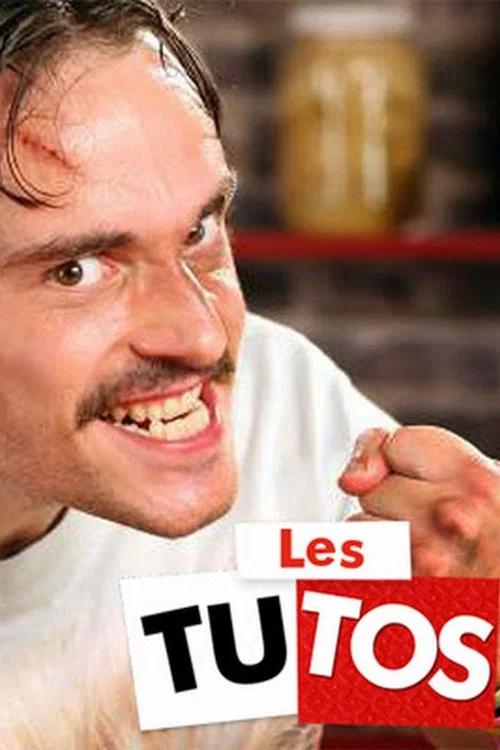 Les Tutos постер