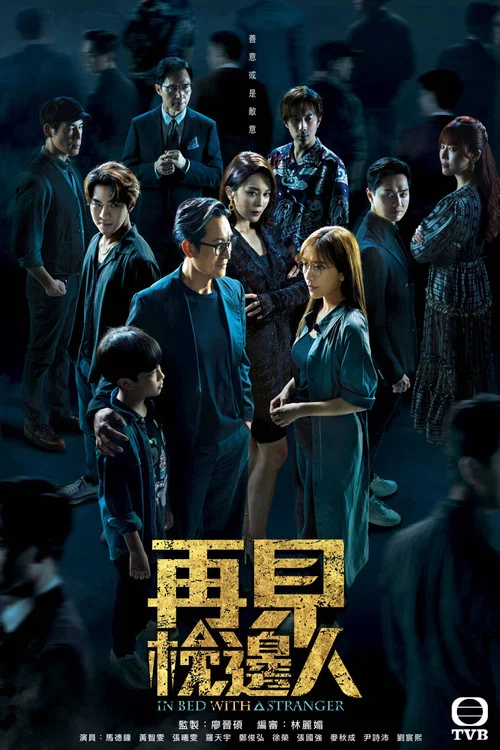 再見 . 枕邊人 постер