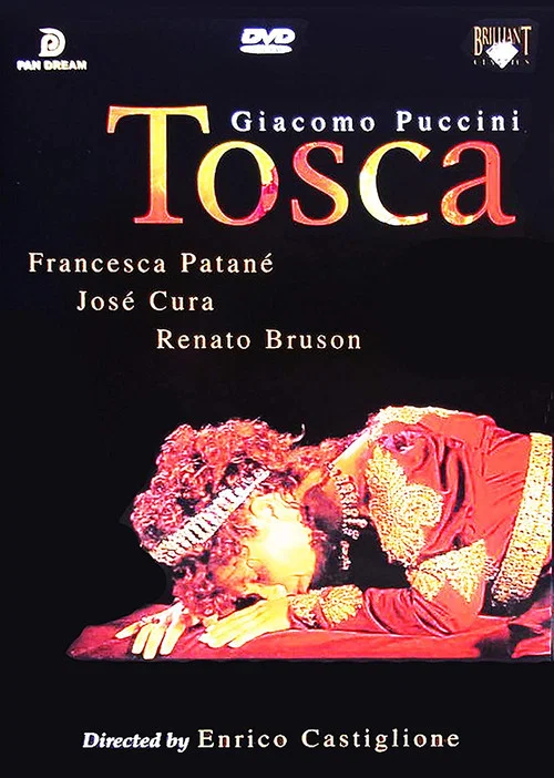 Tosca постер