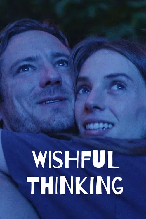 Wishful Thinking постер