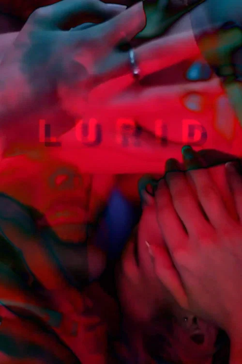 Lurid постер