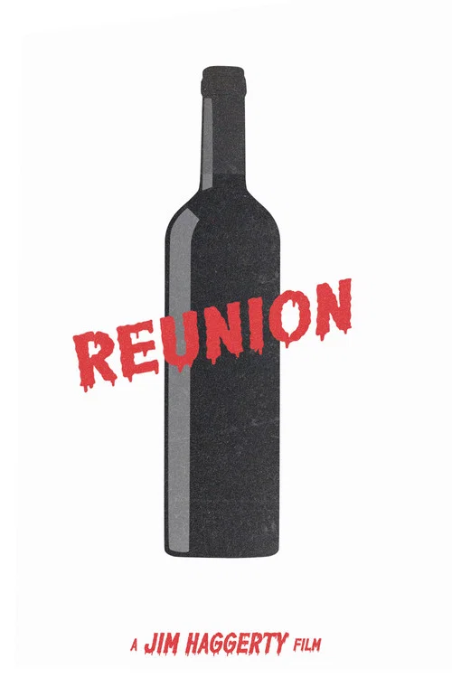 Reunion постер