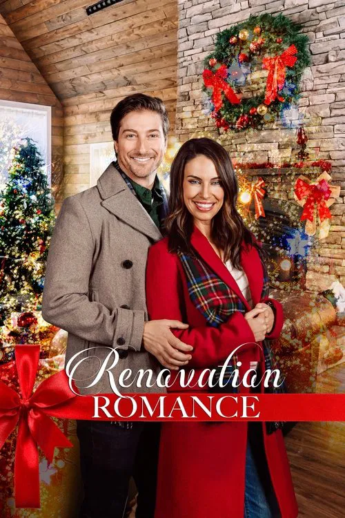 Renovation Romance постер