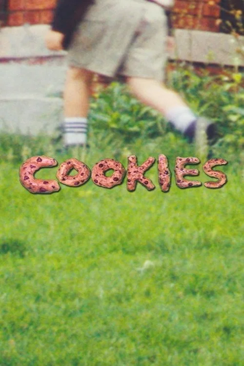 Cookies постер