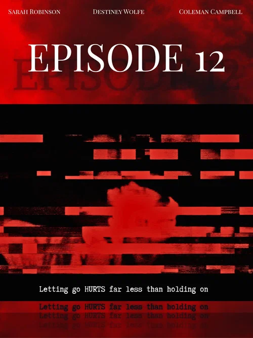EPISODE 12 постер