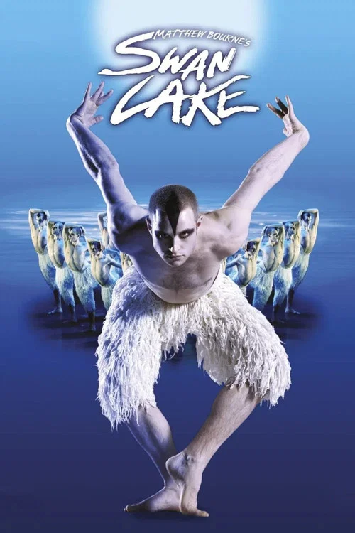 Matthew Bourne's Swan Lake постер