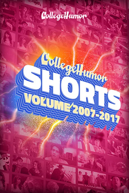CollegeHumor Shorts постер