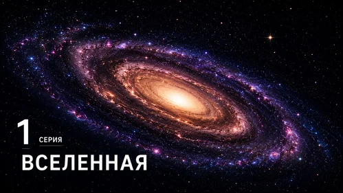 Вселенная