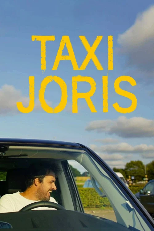 Taxi Joris постер