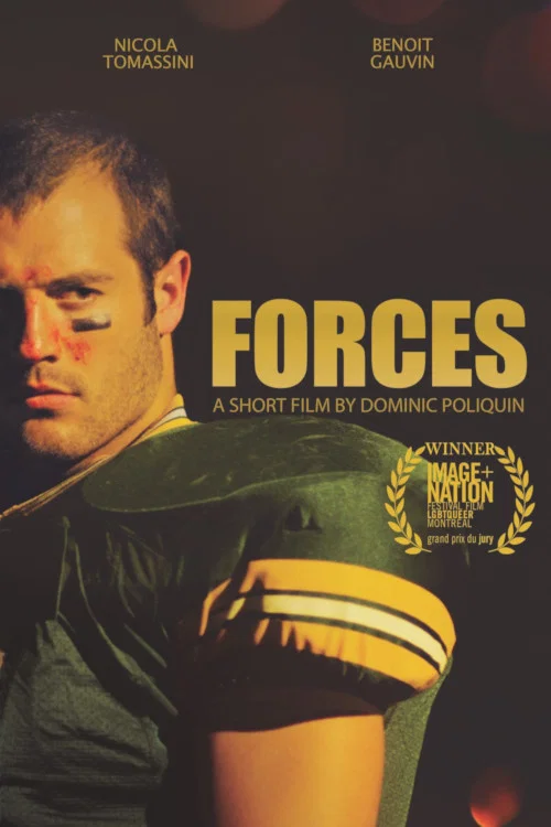 Forces постер