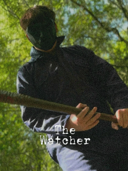 The Watcher постер