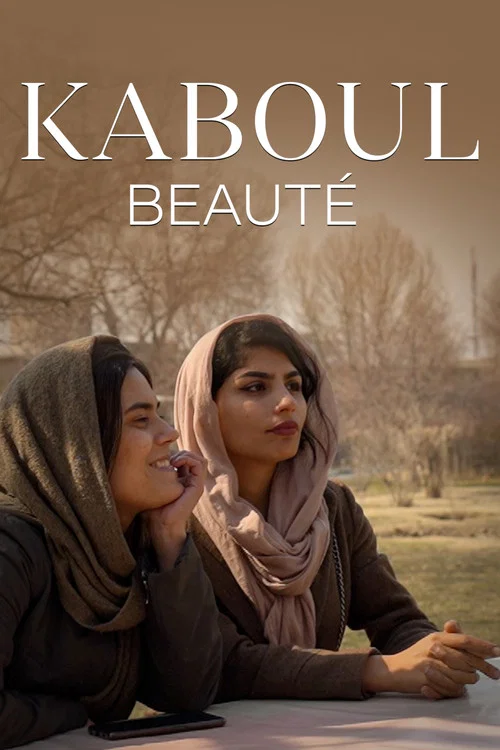 Kaboul beauté постер