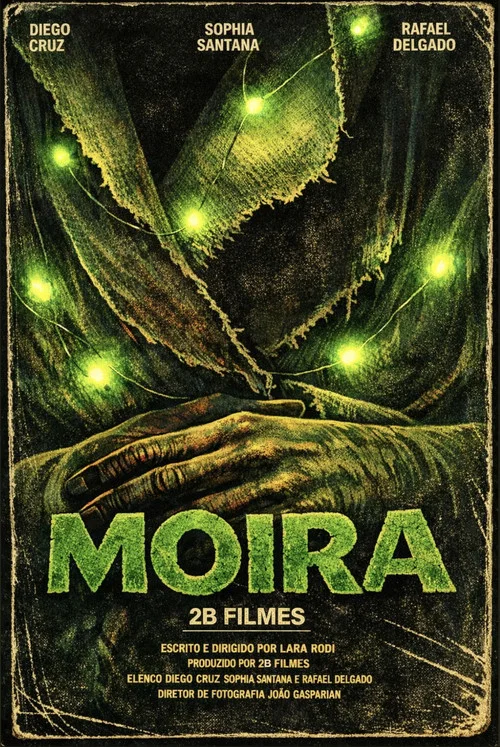 Moira постер