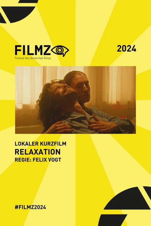 Relaxation постер