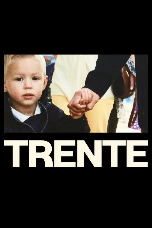 TRENTE постер