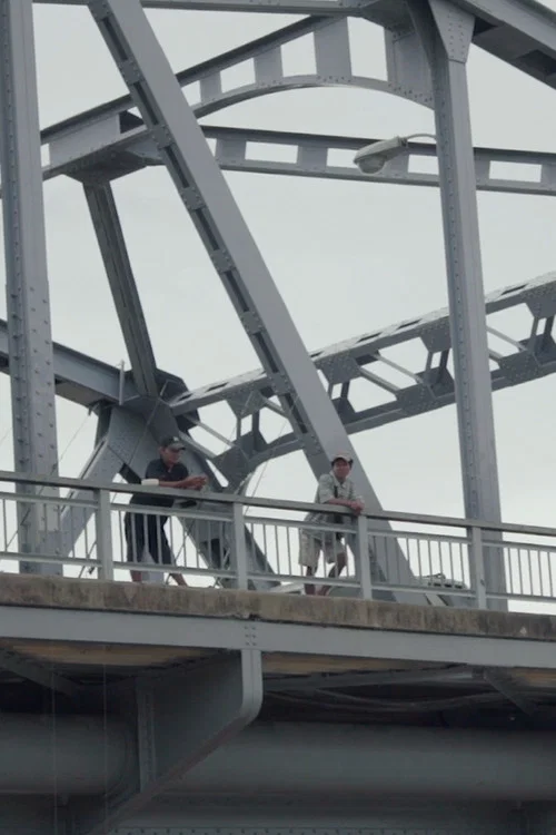 Sang-Hi Bridge постер