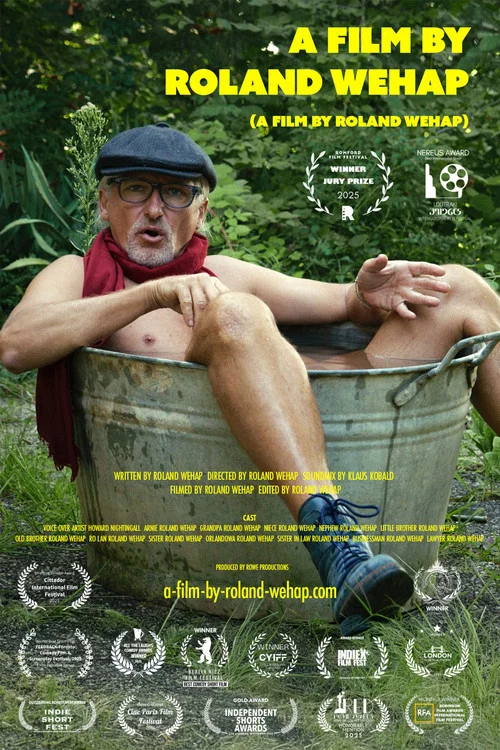 A Film by Roland Wehap постер