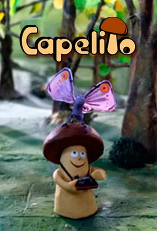 Capelito постер