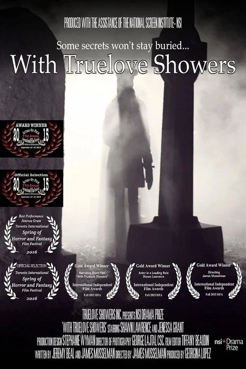 With Truelove Showers постер
