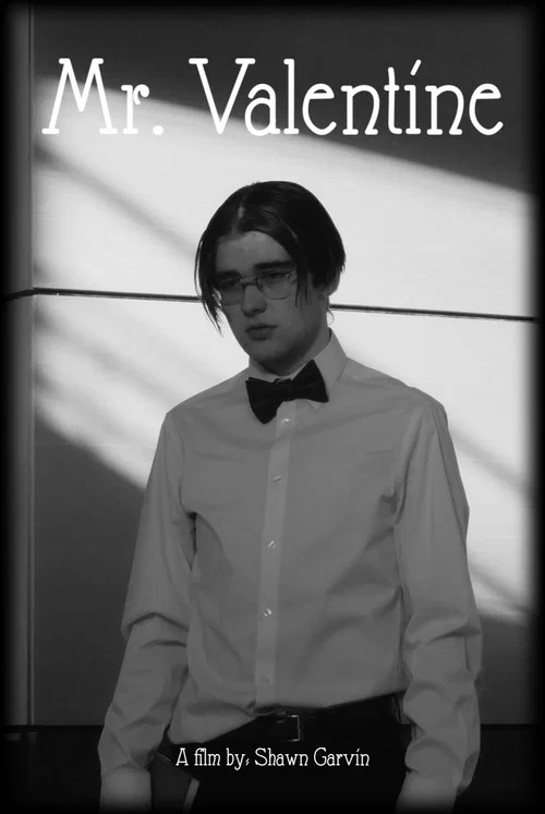 Mr. Valentine постер