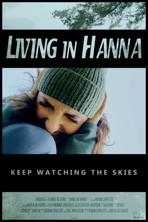 Living in Hanna постер