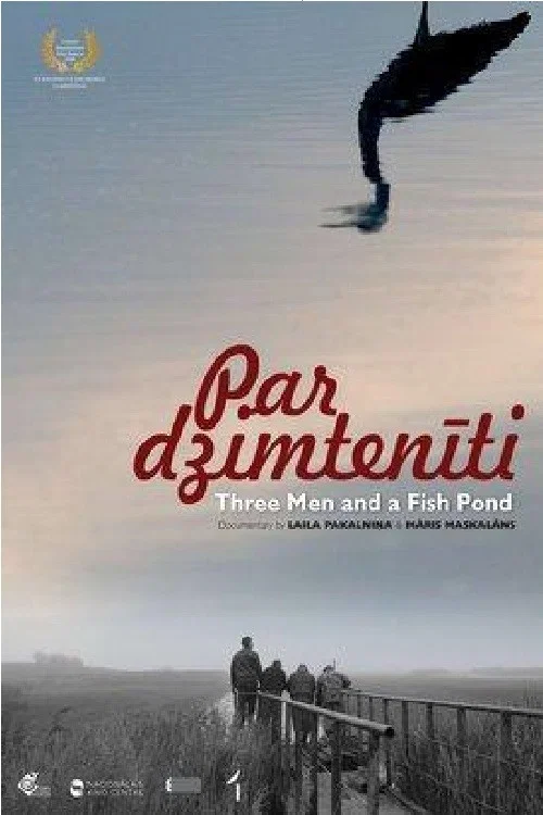 Par Dzimtenīti постер
