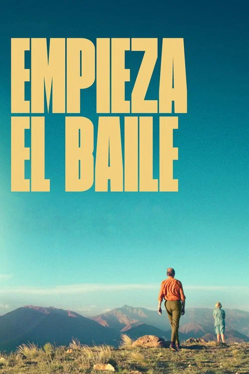 Empieza el baile постер