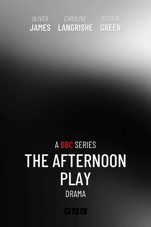 The Afternoon Play постер