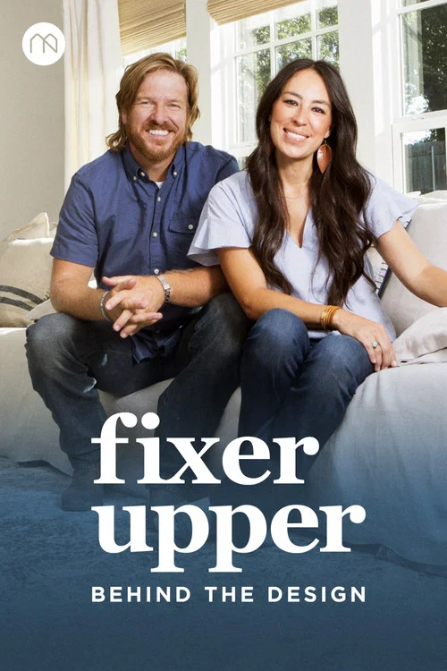Fixer Upper: Behind the Design постер
