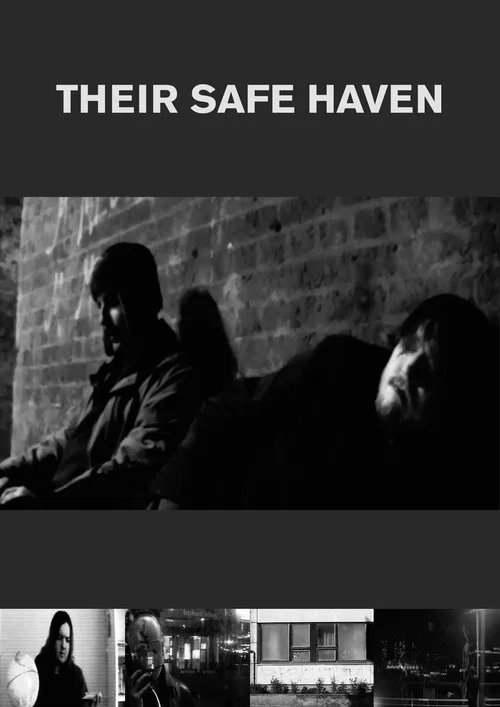 Their Safe Haven постер