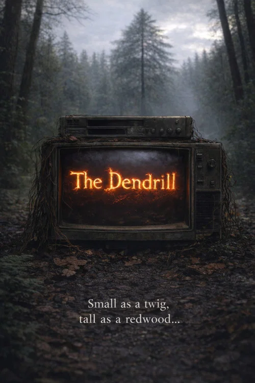 The Dendrill постер