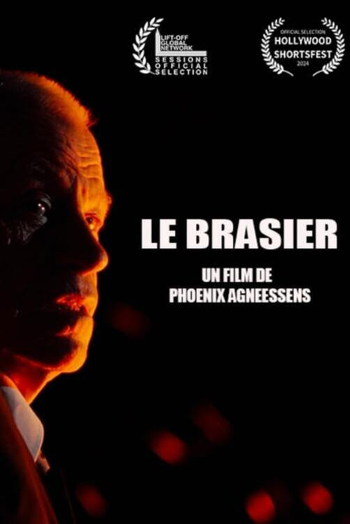 Le Brasier постер