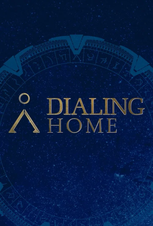 Dialing Home постер