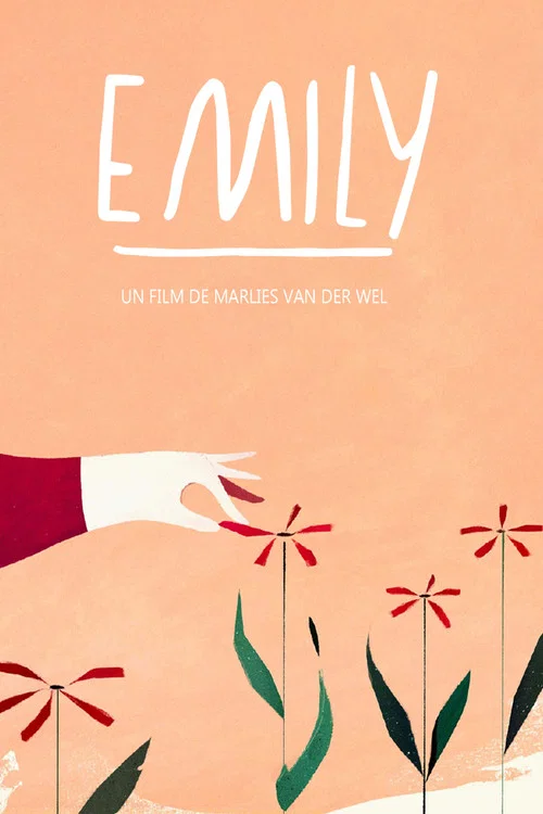 Emily постер
