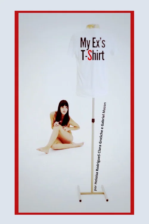 My Ex's T-shirt постер